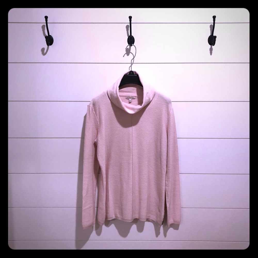 Calvin Klein Sweater